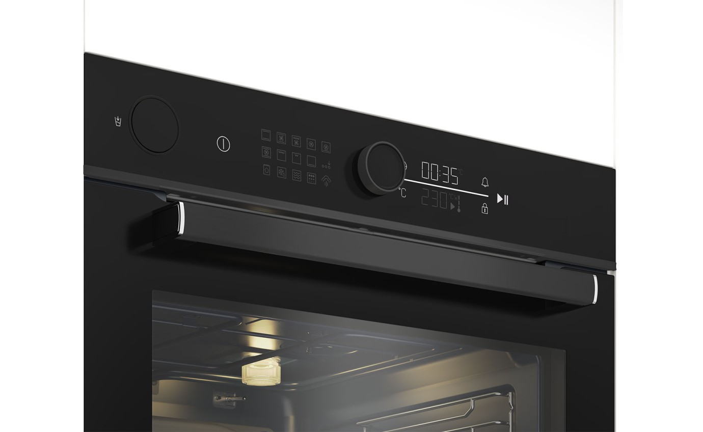 Beko 60cm Built-in Oven BBO6852SDX