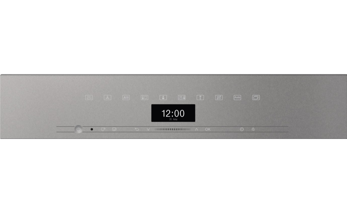 Miele Steam Combination Oven DGC7440HCGG