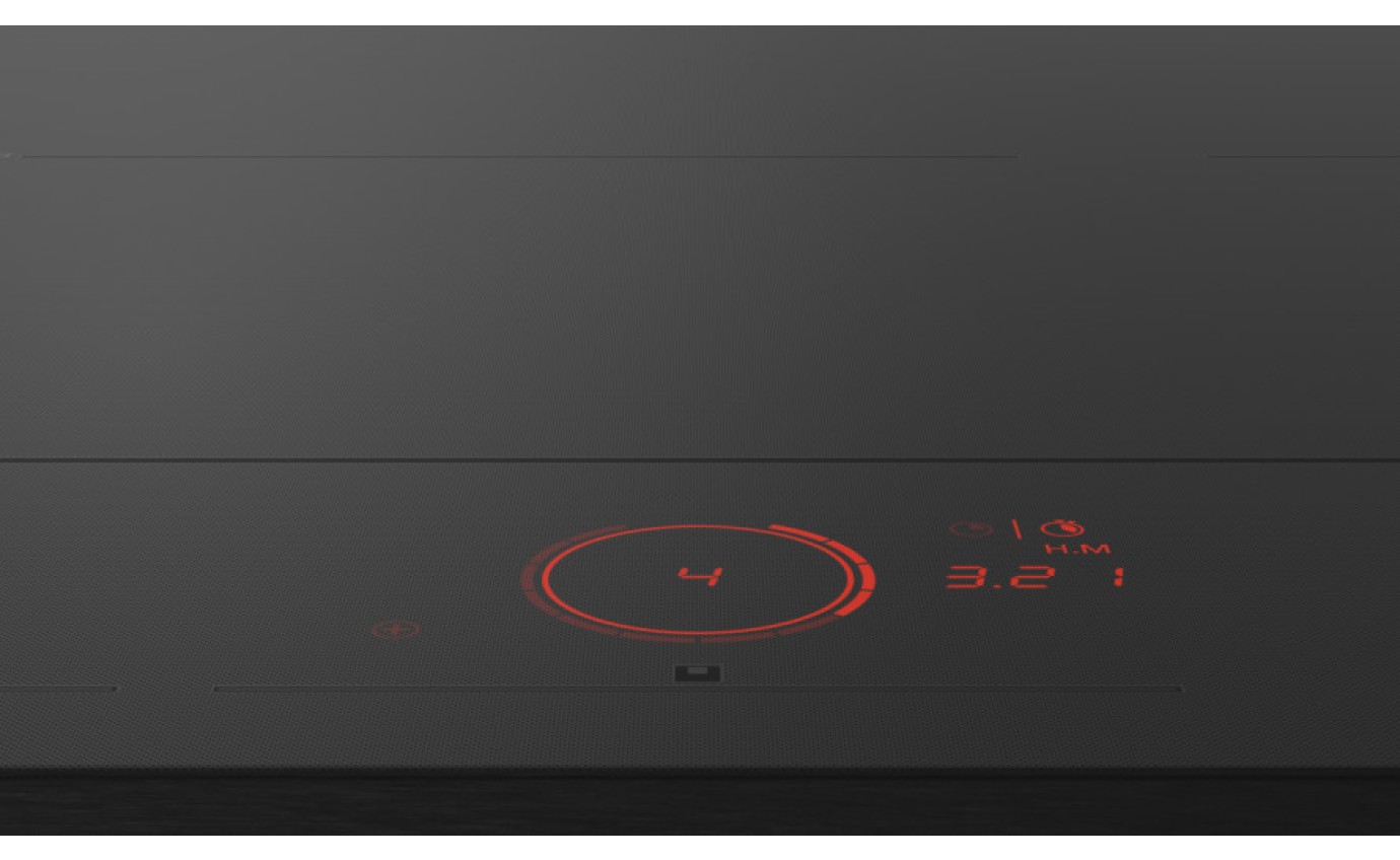 Asko 90cm Celsius Induction Cooktop HID925MC