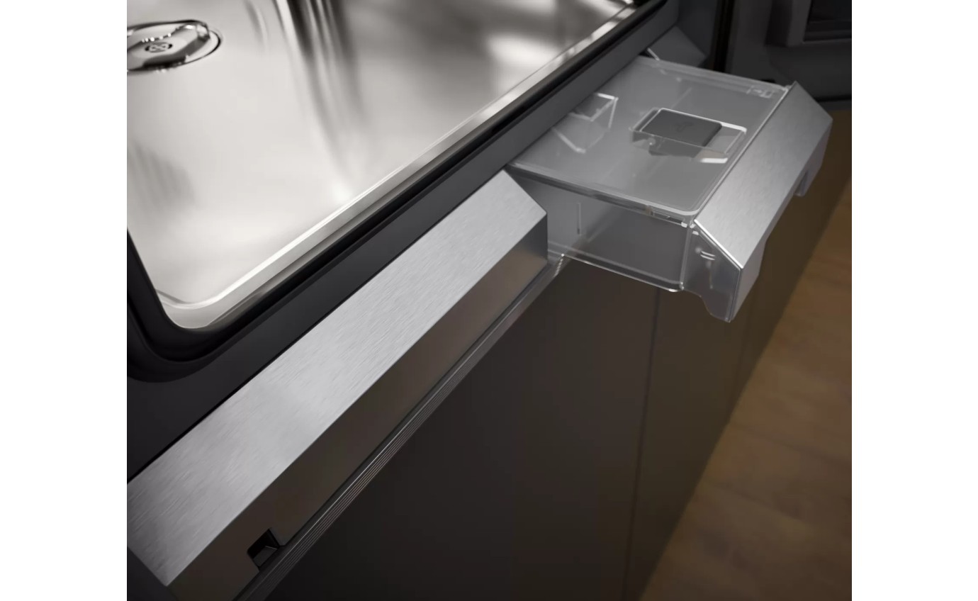 Gaggenau 60cm Combination Steam Oven BS475112