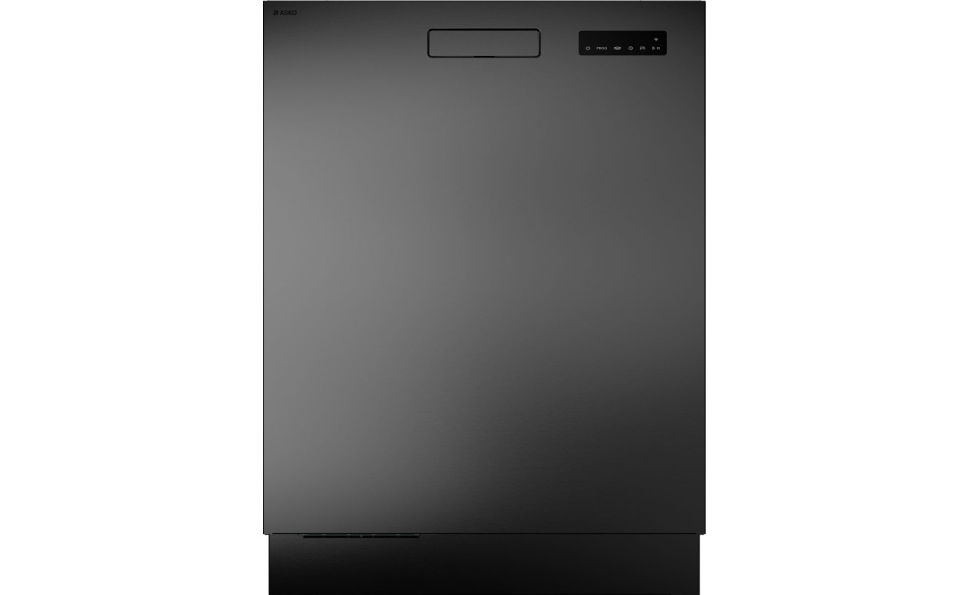 Asko 60cm Built-Under Dishwasher DBI364IDBS
