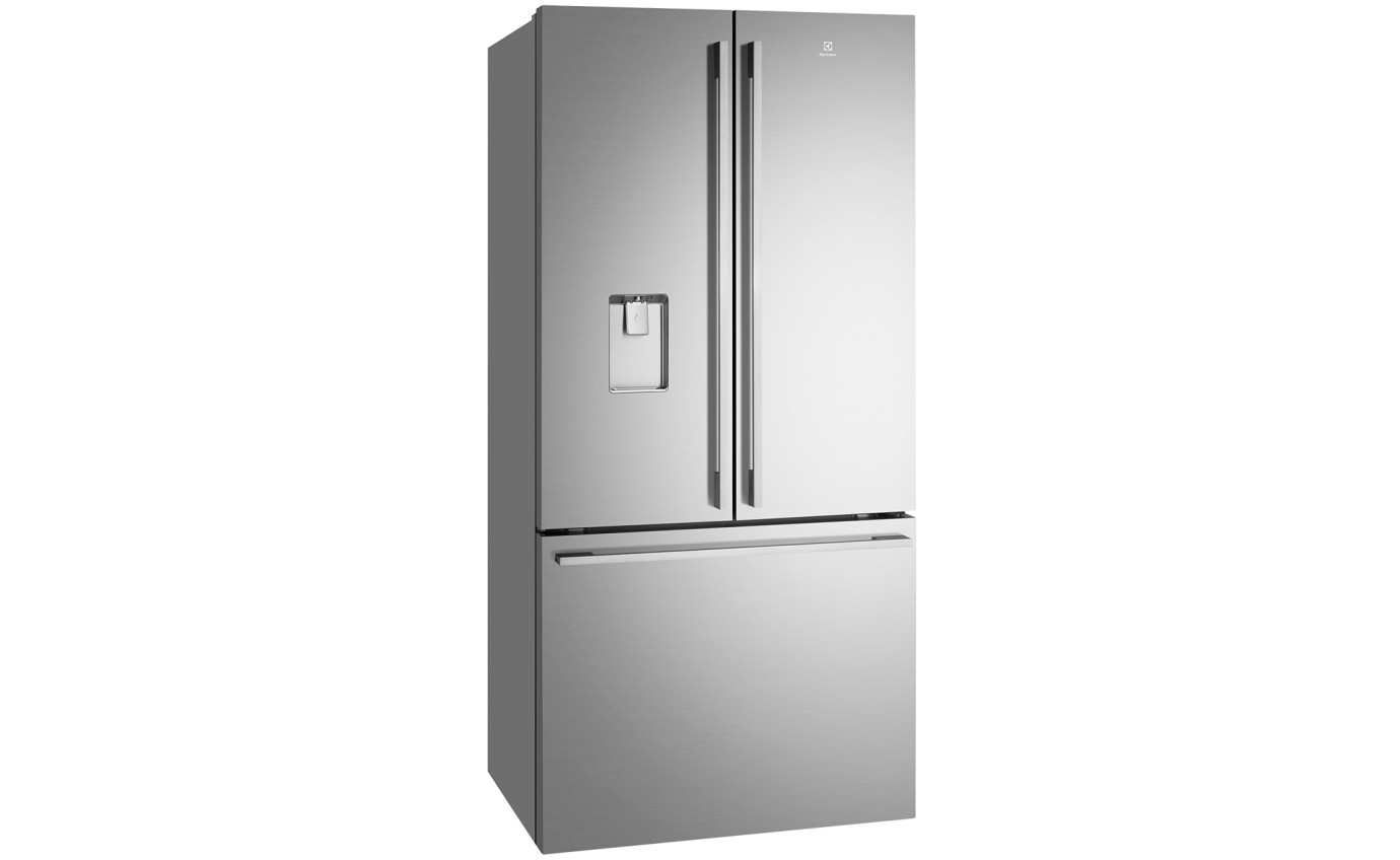 Electrolux 491L French Door Fridge (Stainless Steel) EHE5267SC