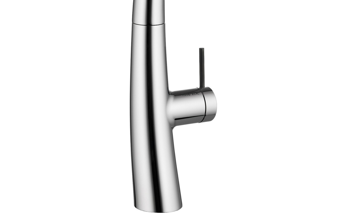 KWC Zoe Pull-Out Tap 10201102000