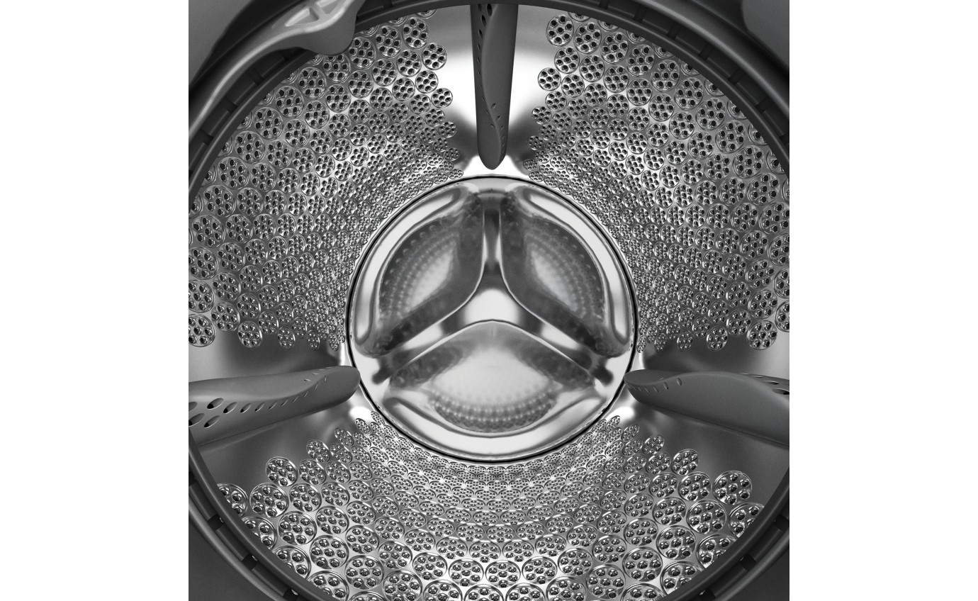 Westinghouse 10kg Front Load Washing Machine WWF1044M7WA