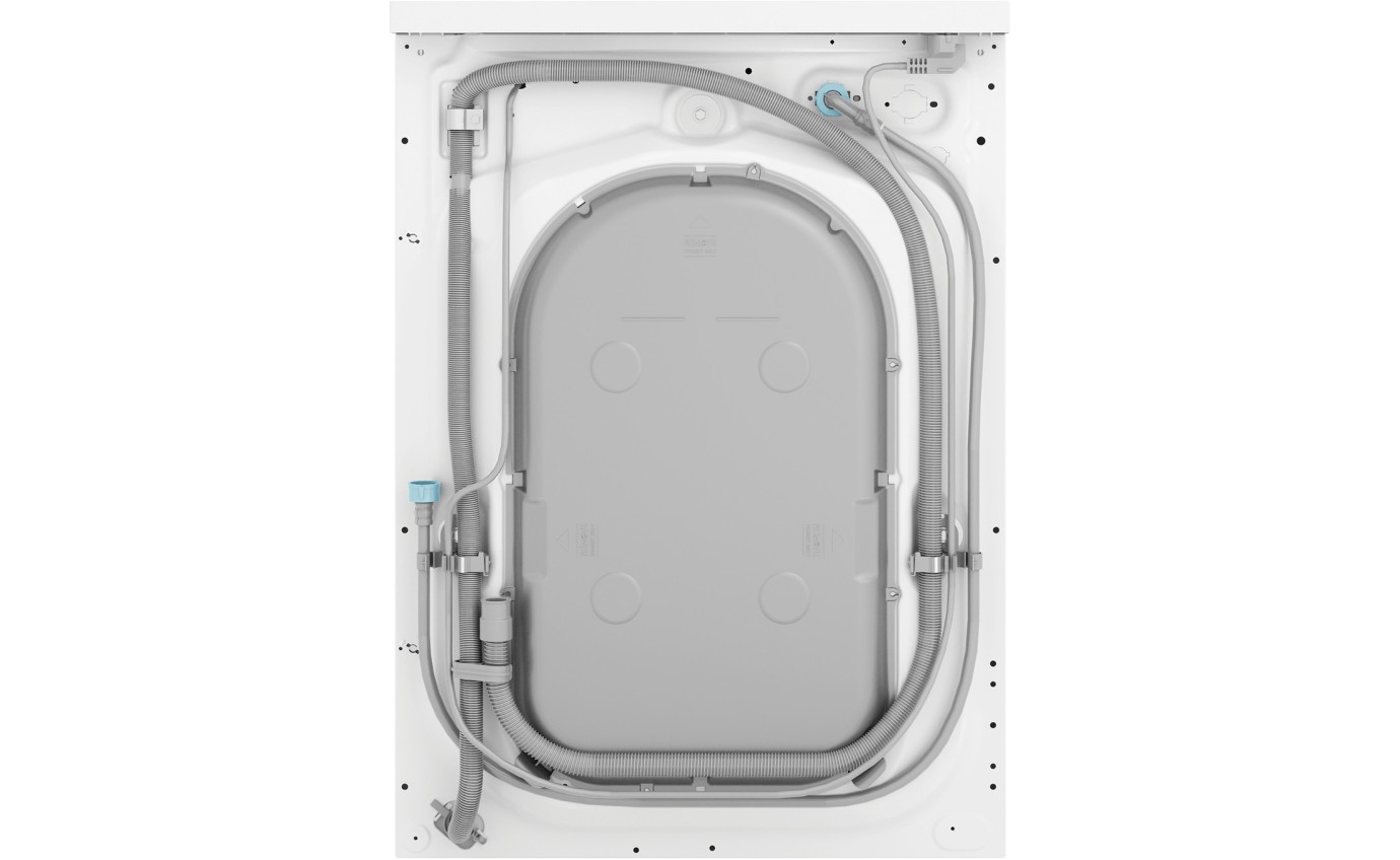 Westinghouse 10kg Front Load Washing Machine WWF1044M7WA