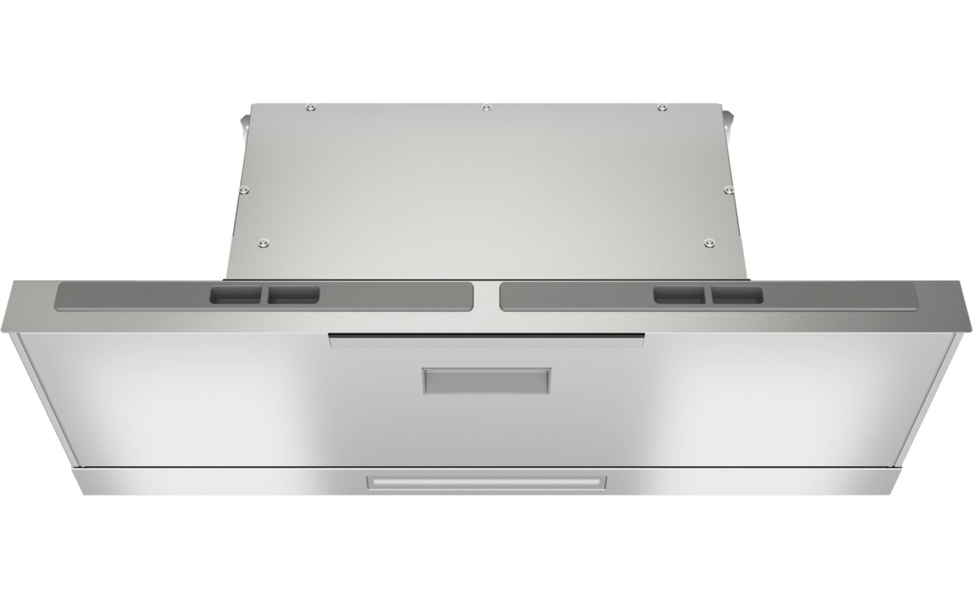 Miele 90cm Slimline Rangehood DAS8930