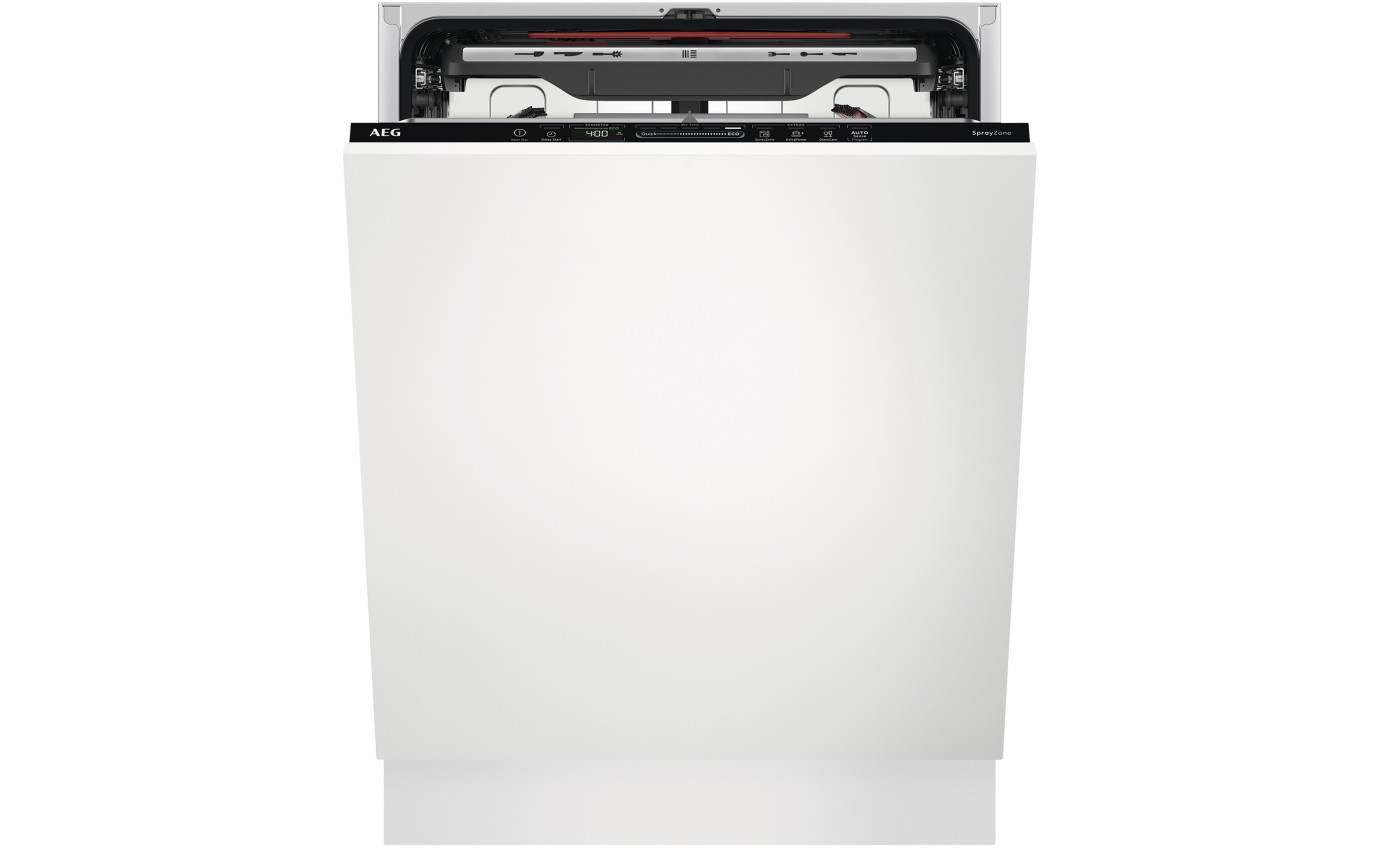 AEG 60cm Fully Integrated Dishwasher FSE73700RO