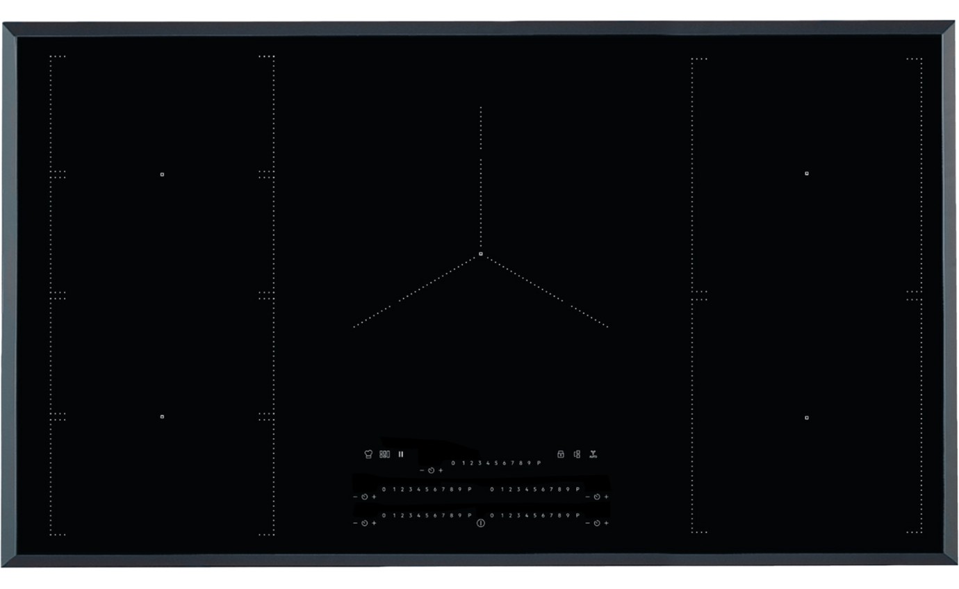 AEG 90cm Induction Cooktop IKE95771FB