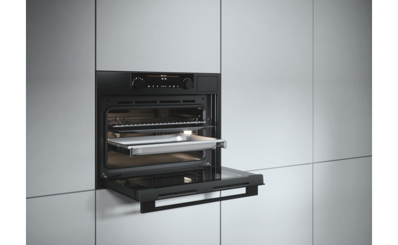 Asko 60cm Combi Steam Oven OCS8487A1