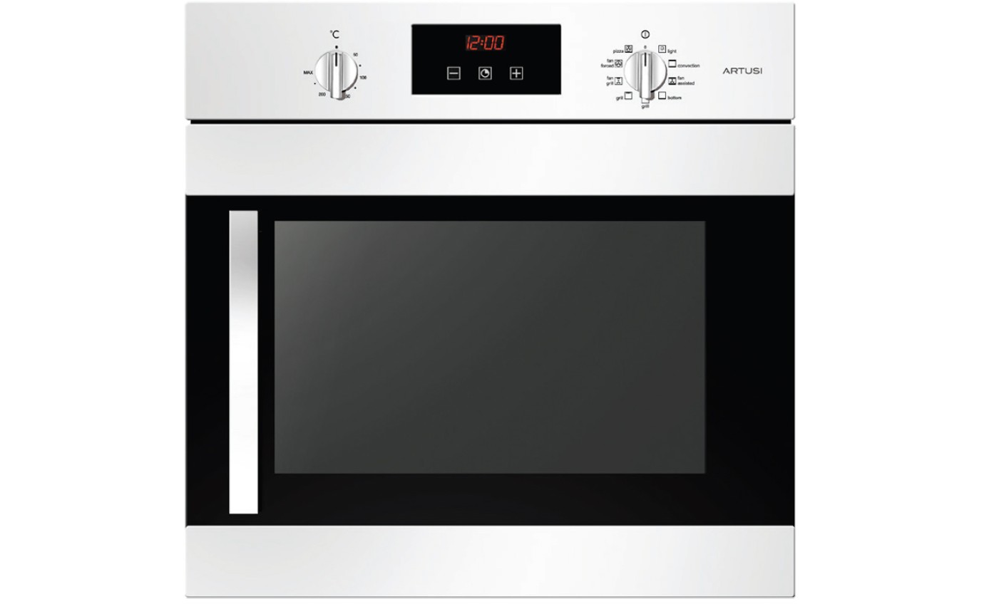 Artusi 60cm Built-in Oven AOS652X