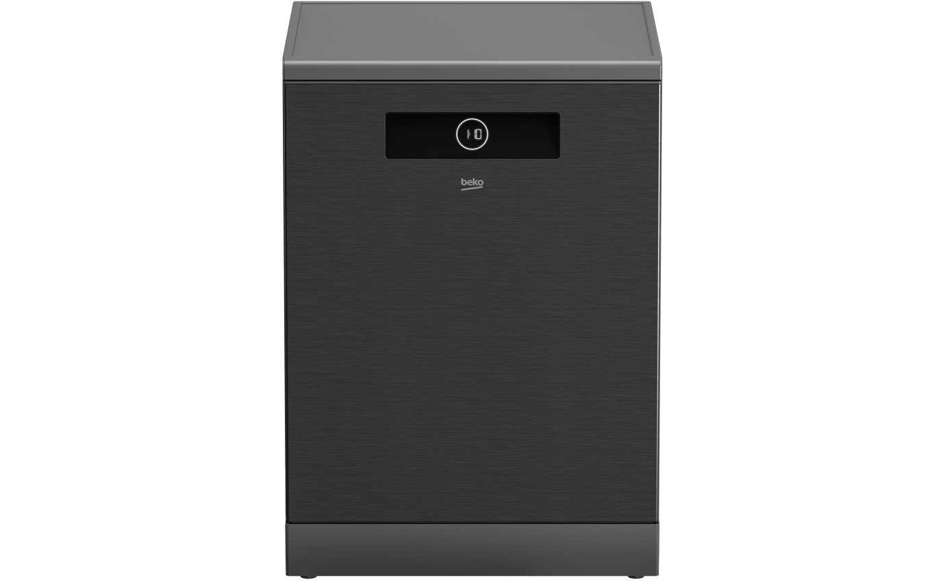 Beko 60cm Freestanding Dishwasher BDF1640DX