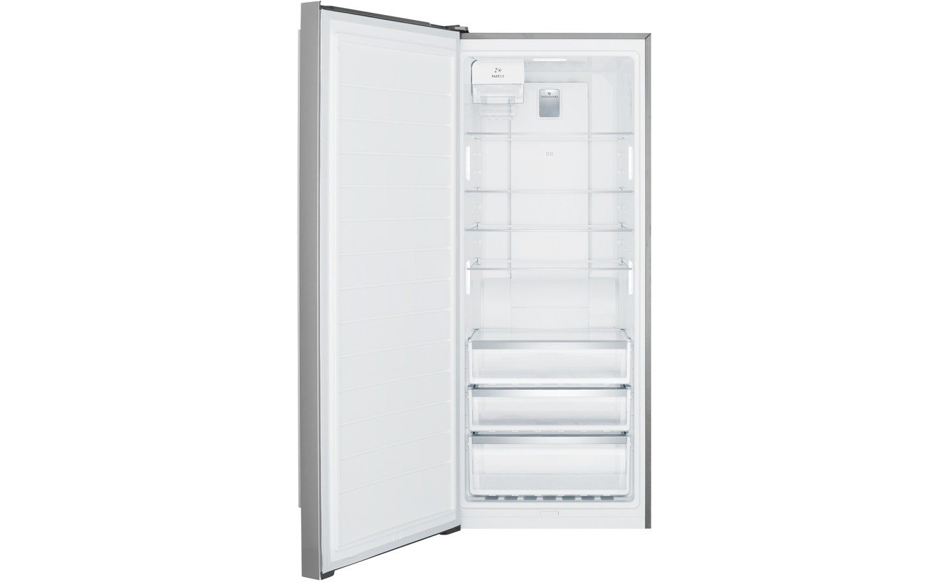Electrolux 388L Upright Frost Free Freezer (Stainless Steel) EFE4227SCL