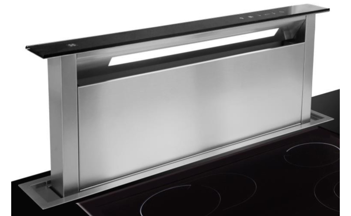 Sirius 1180mm Downdraft Rangehood SDD2LEMTC1180