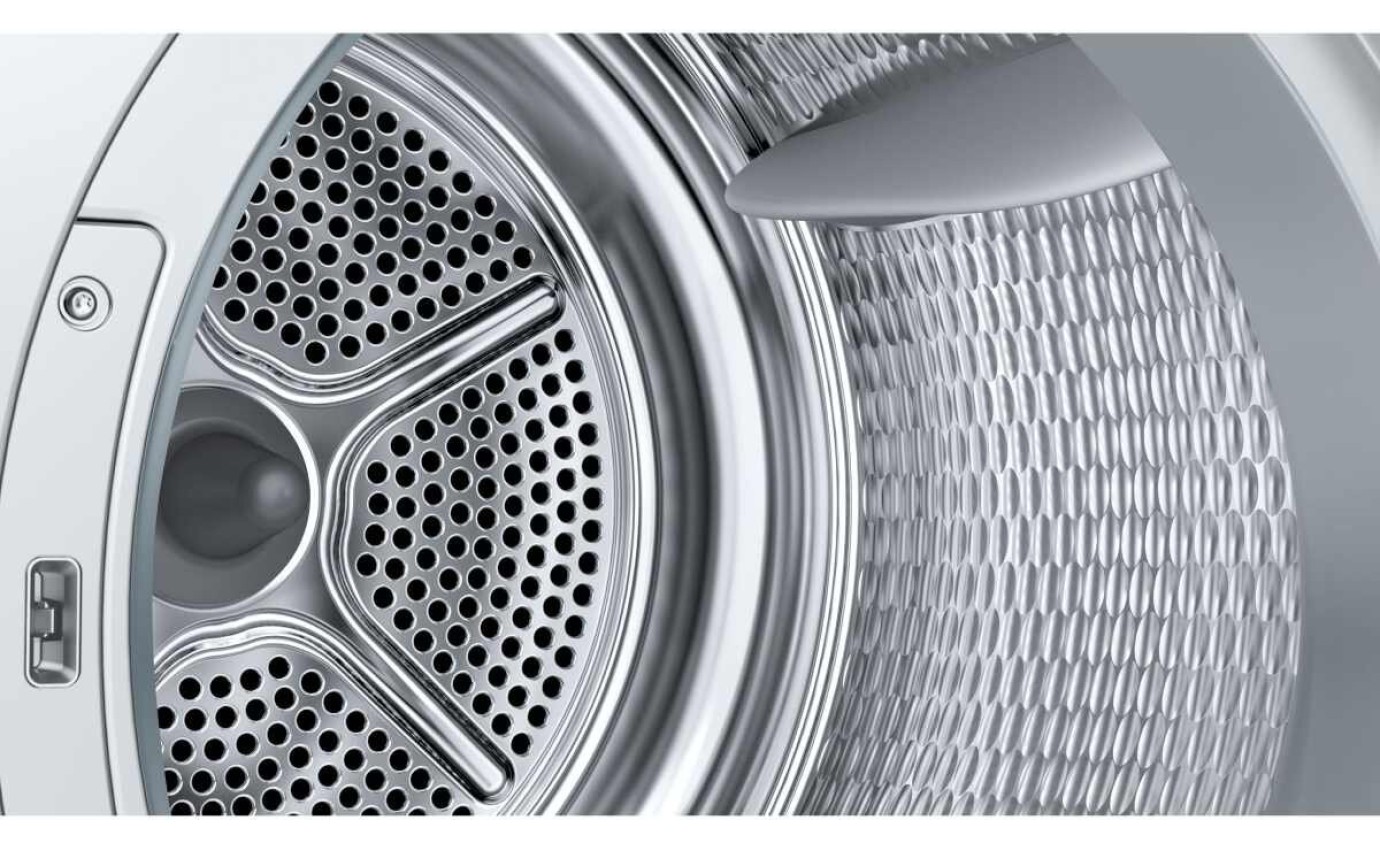 Bosch 8kg Series 4 Heat Pump Dryer WTH83001AU