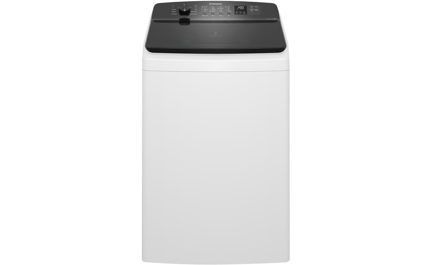 Westinghouse 8kg Top Load Washing Machine WWT8084J7WA
