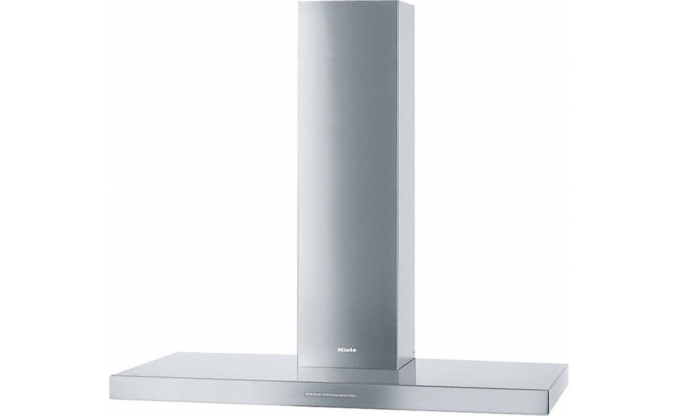 Miele 120cm Puristic Plus Wall Mounted Rangehood DA4228W
