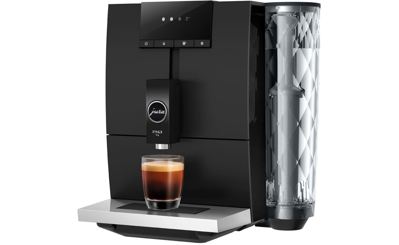 Jura ENA 4 Automatic Coffee Machine 15607