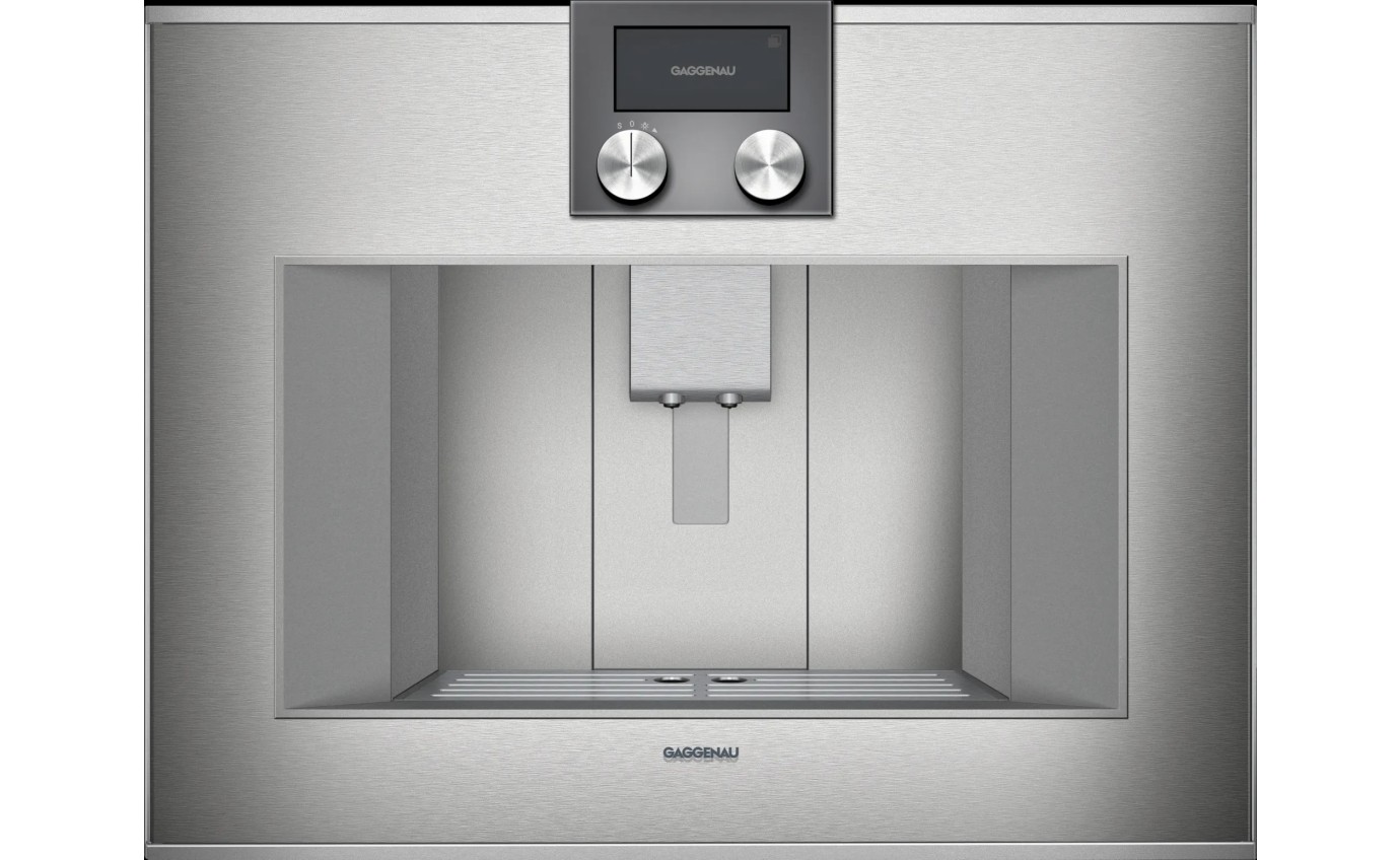 Gaggenau 80cm Full Surface Induction Cooktop CX482111
