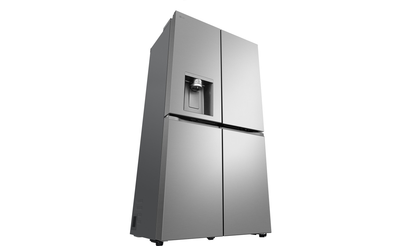 LG 637L French Door Fridge (Stainless Steel) GFL700PL