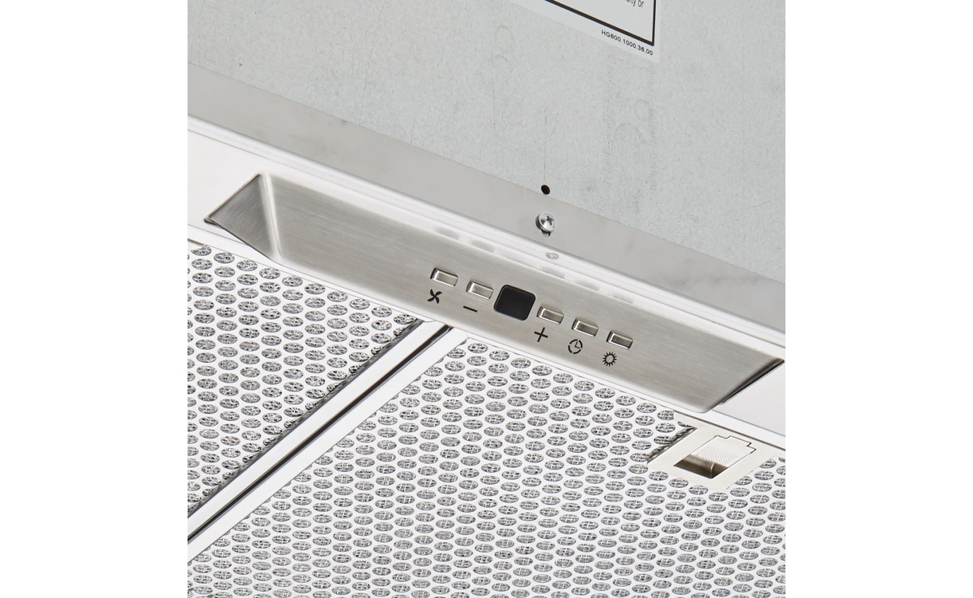 Schweigen 90cm Undermount Rangehood UM13909SP