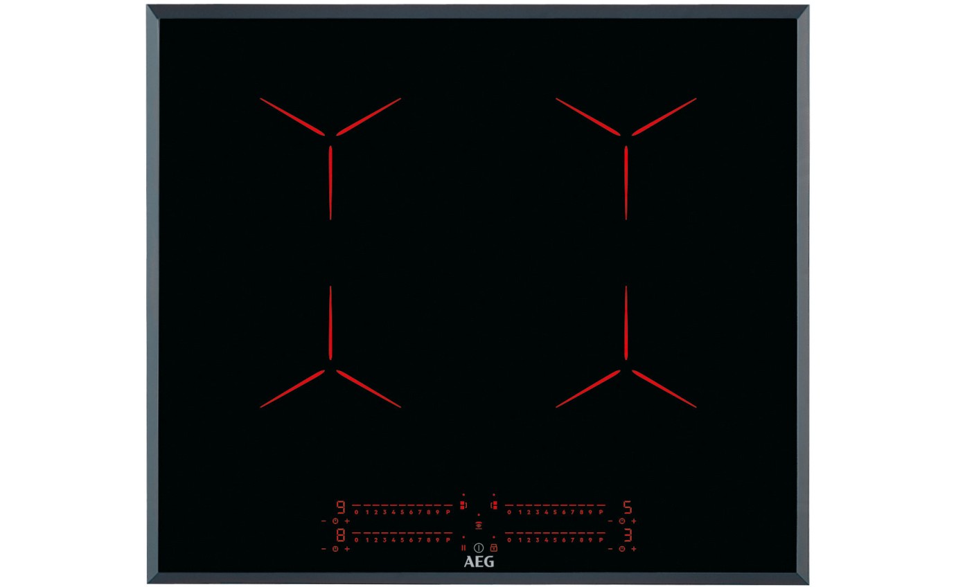 AEG 60cm Induction Cooktop IPE64551FB