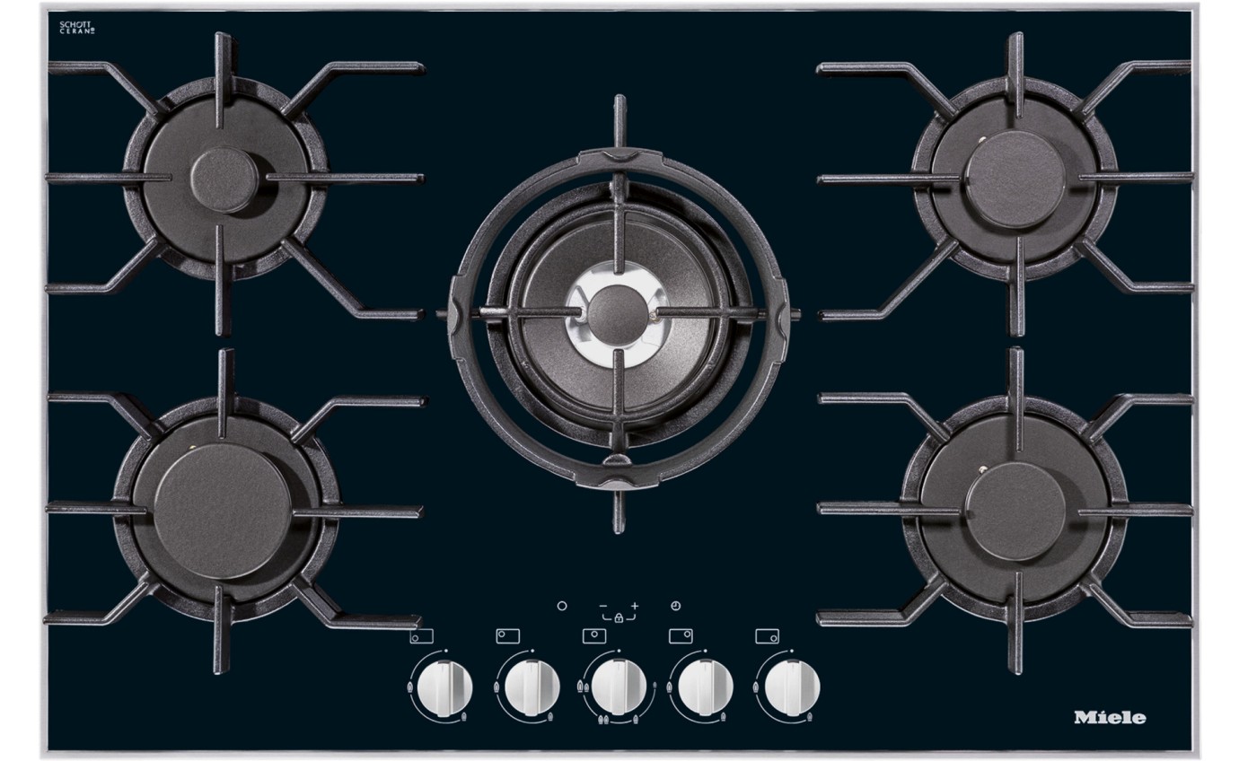 Miele Gas Cooktop KM30341