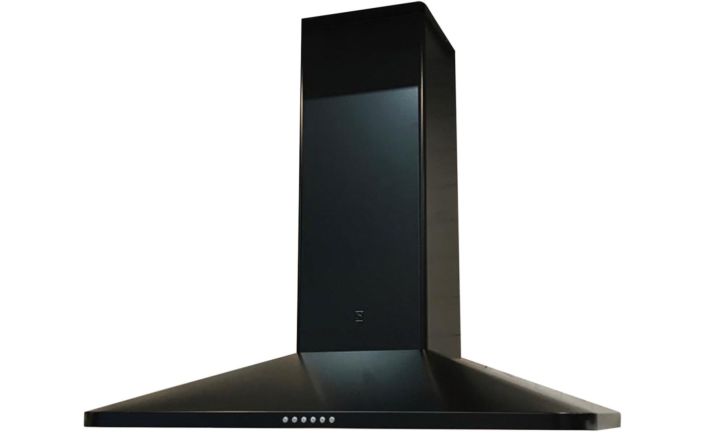 Sirius 90cm Canopy Rangehood SL22900B