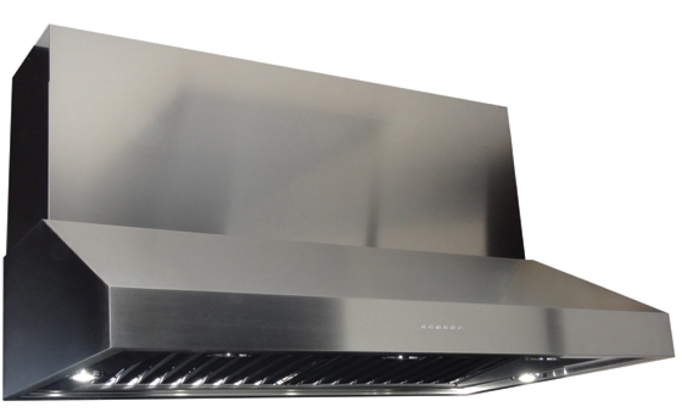 Sirius 120cm Alfresco BBQ Rangehood SLEM83BBQ1200
