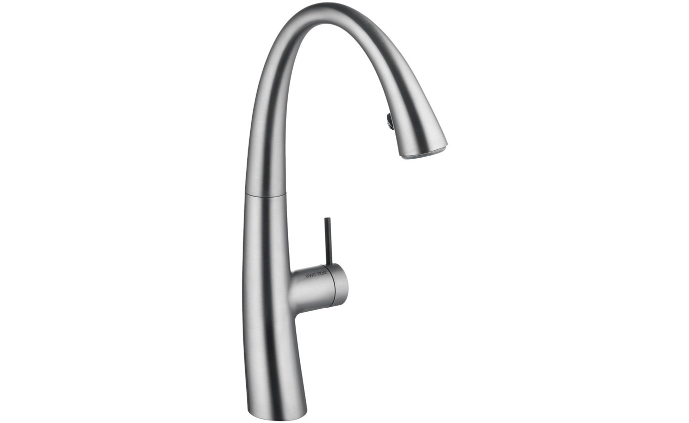 KWC Zoe Pull-Out Tap 10201102127