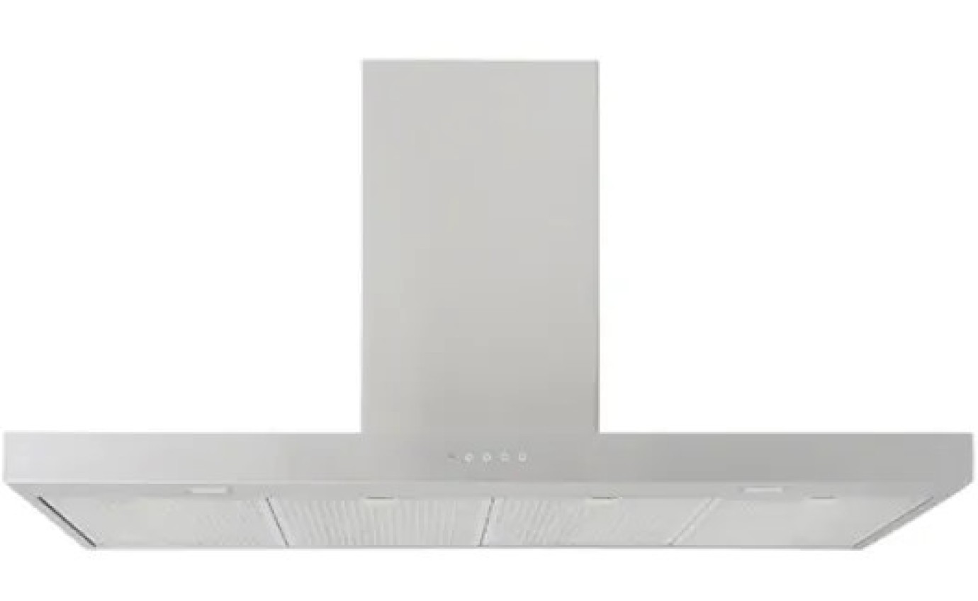 Falcon 110cm Canopy Rangehood FALHDS110SS