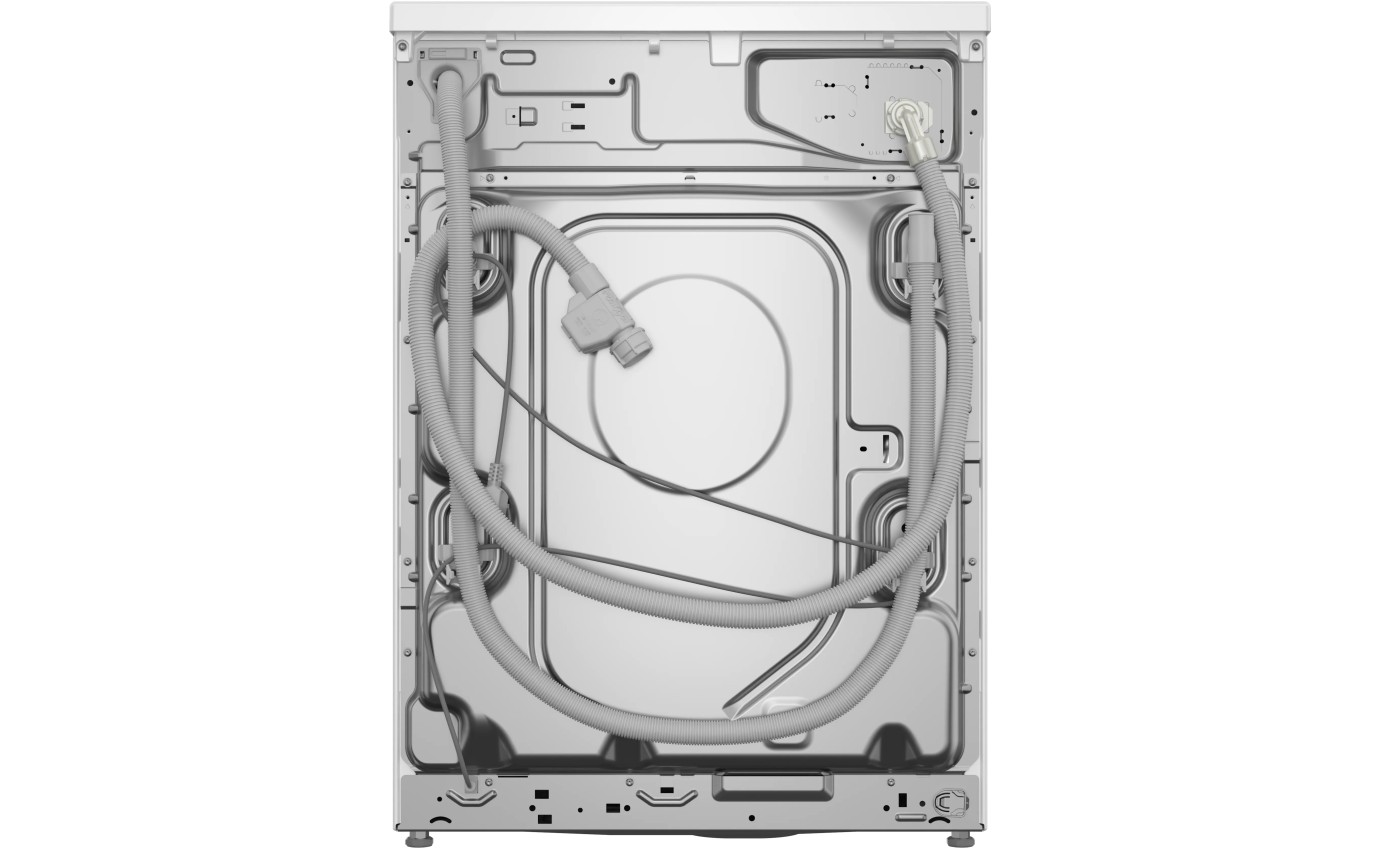 Bosch 9kg Series 8 Front Load Washing Machine WGG24401AU