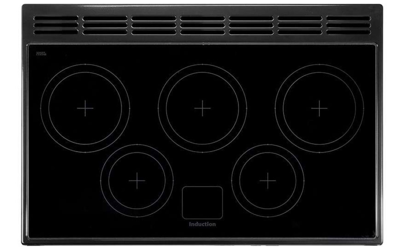 Falcon Classic 90cm Induction Range Cooker CLA90EI5CYCH