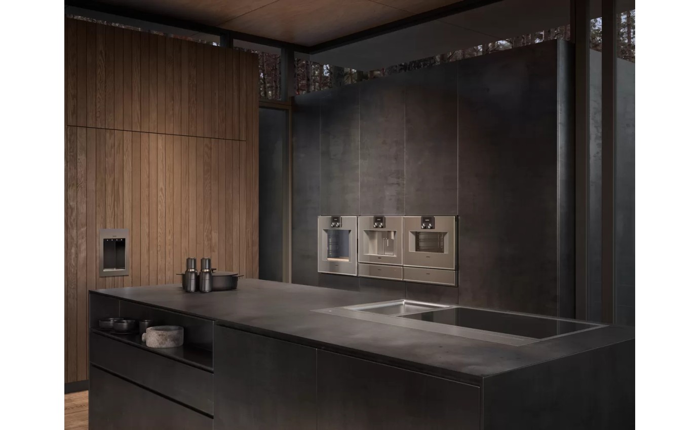 Gaggenau 90cm Induction Cooktop CX492101