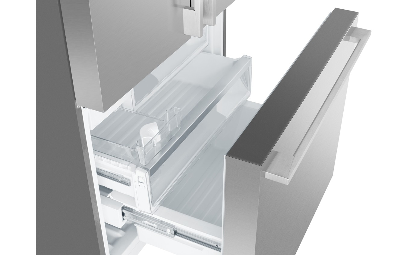 Electrolux 491L French Door Fridge (Stainless Steel) EHE5267SC