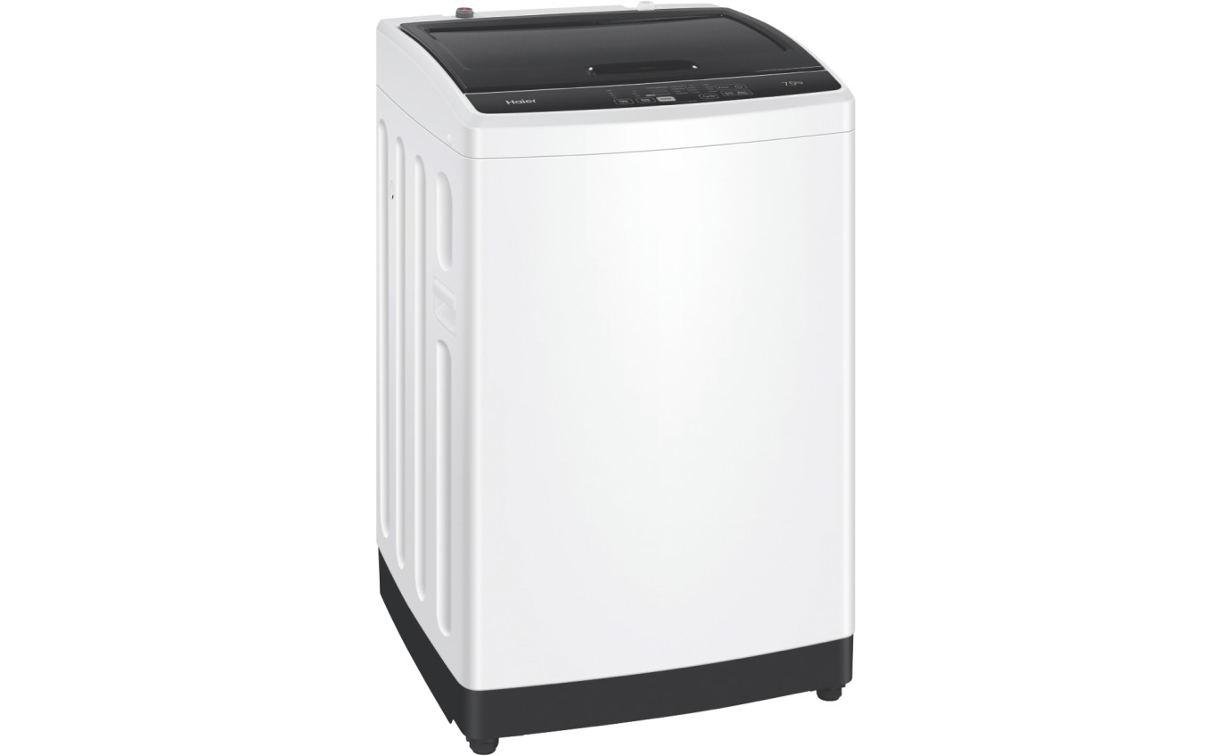 Haier 7.5kg Top Load Washing Machine HWT75AA1