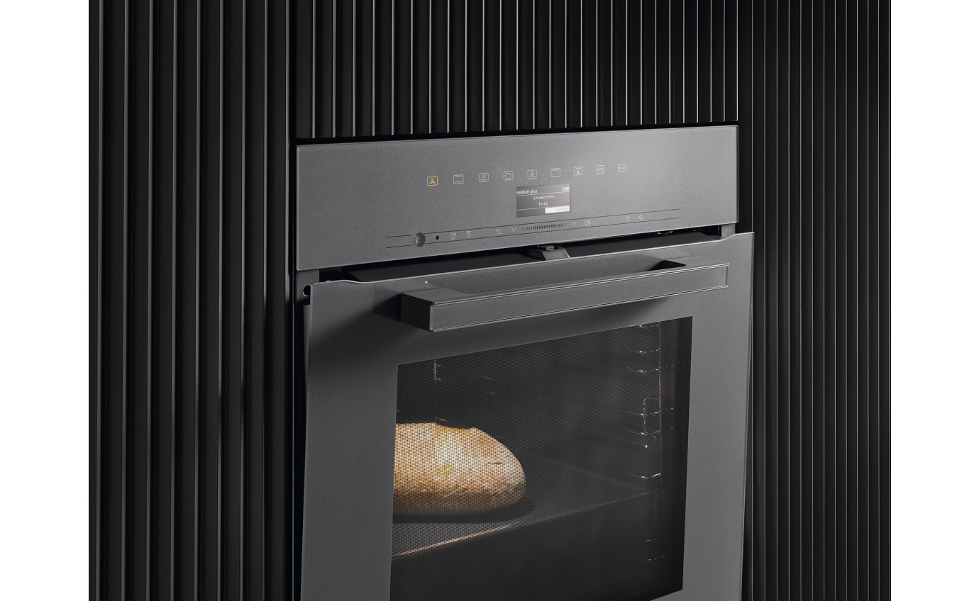 Miele Combi Steam Oven DGC7450GG