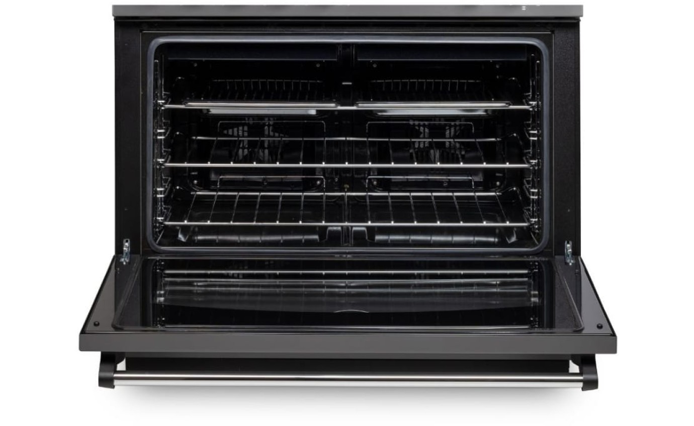 Falcon 90cm Induction Range Cooker PROP90FXEIGBCH