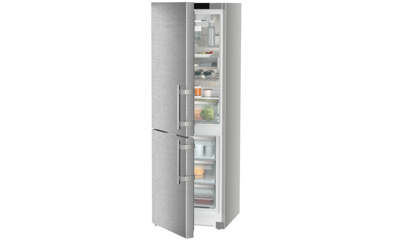 Liebherr 332L Bottom Mount Fridge SCNSDH5253LHH