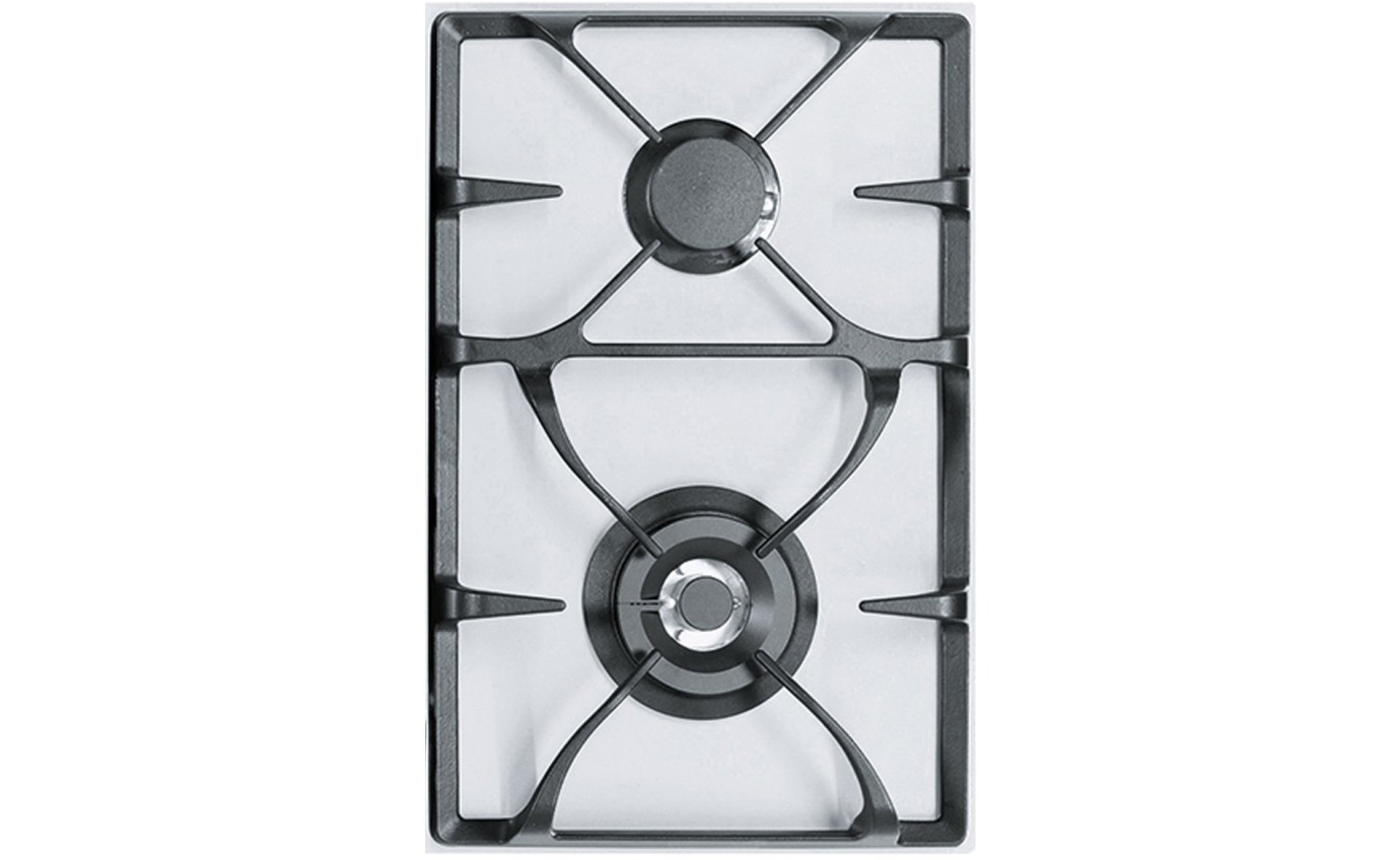 Franke 99cm Gas Cooktop FIG906S1L