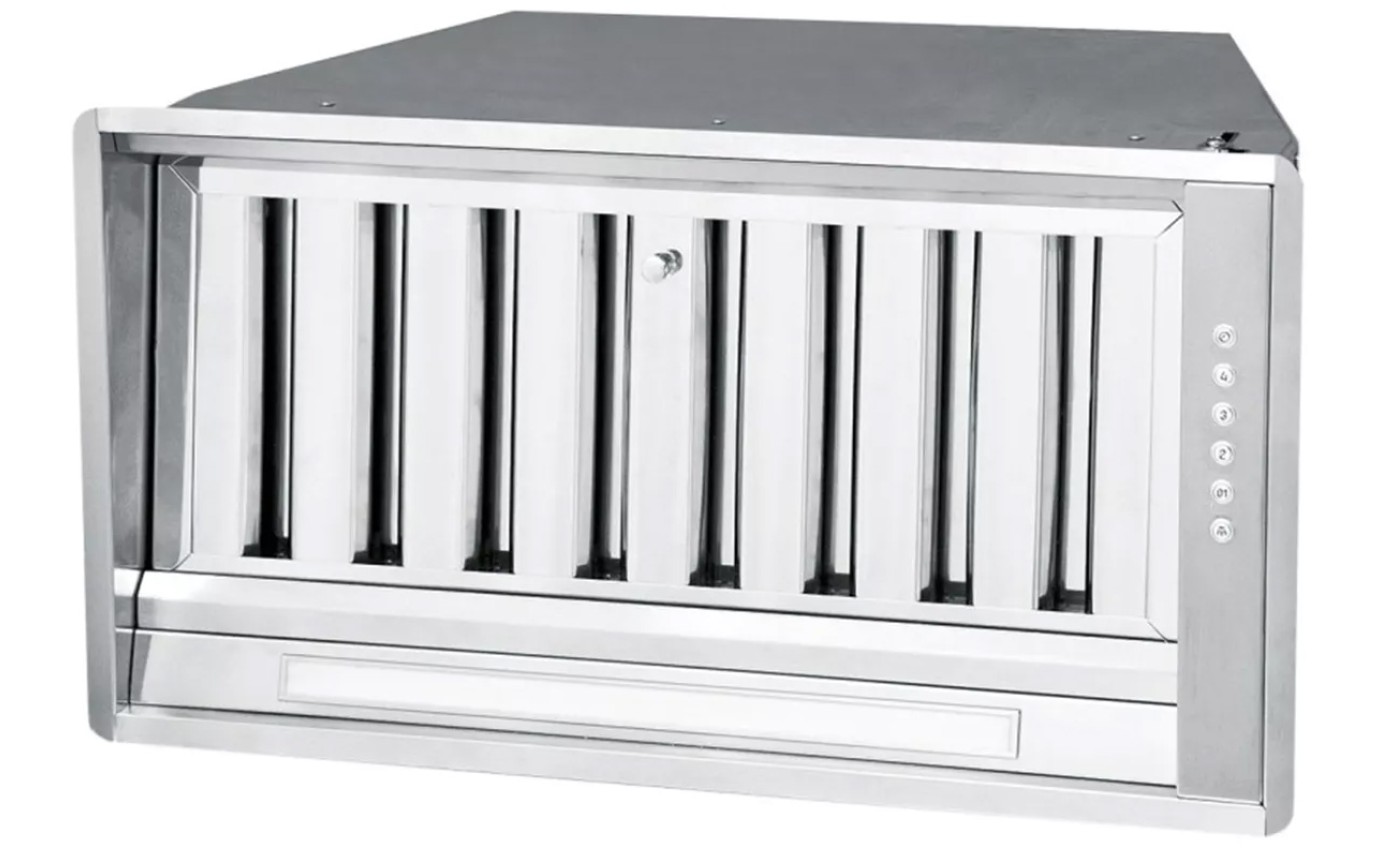 Sirius 52cm Undermount Rangehood SL906L520R