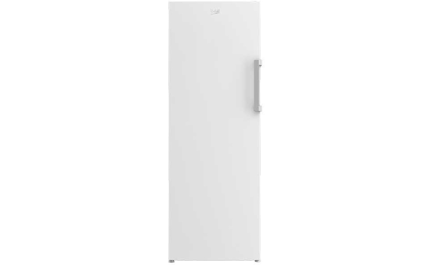 Beko 290L Upright Frost Free Freezer (White) BVF290W