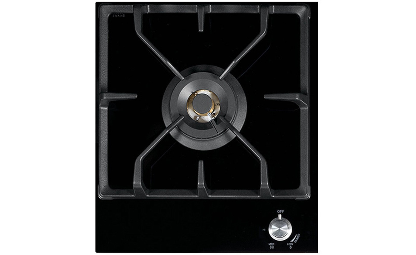 Franke 85cm Gas and Induction Cooktop FIXG903B1N