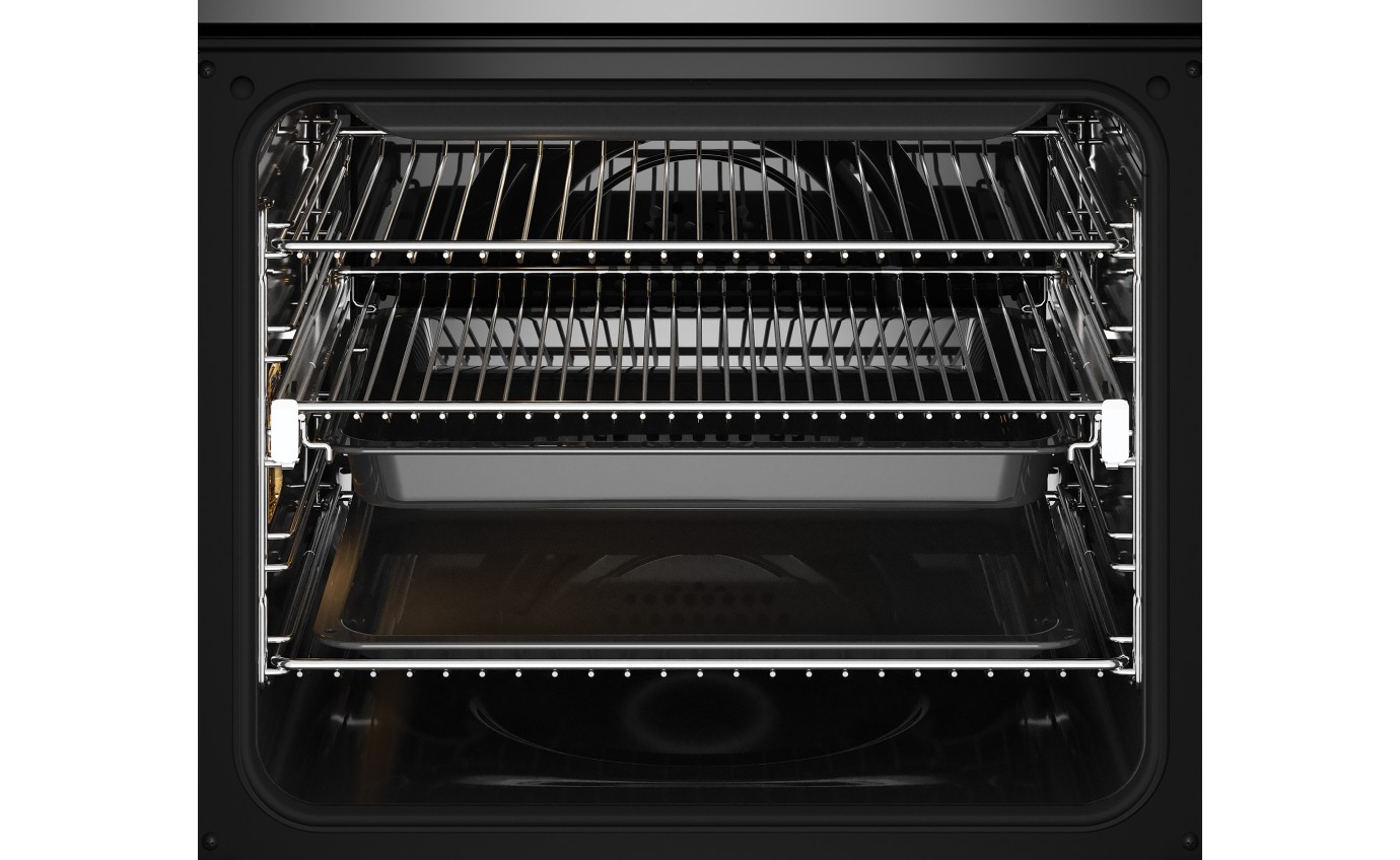 Electrolux 60cm Built-in Pyrolytic Oven [UltimateTaste 500] EVEP614DSE