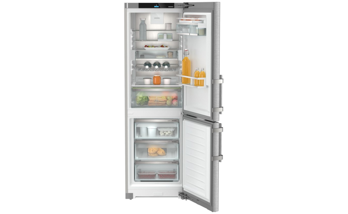 Liebherr 332L Bottom Mount Fridge SCNSDH5253RHH