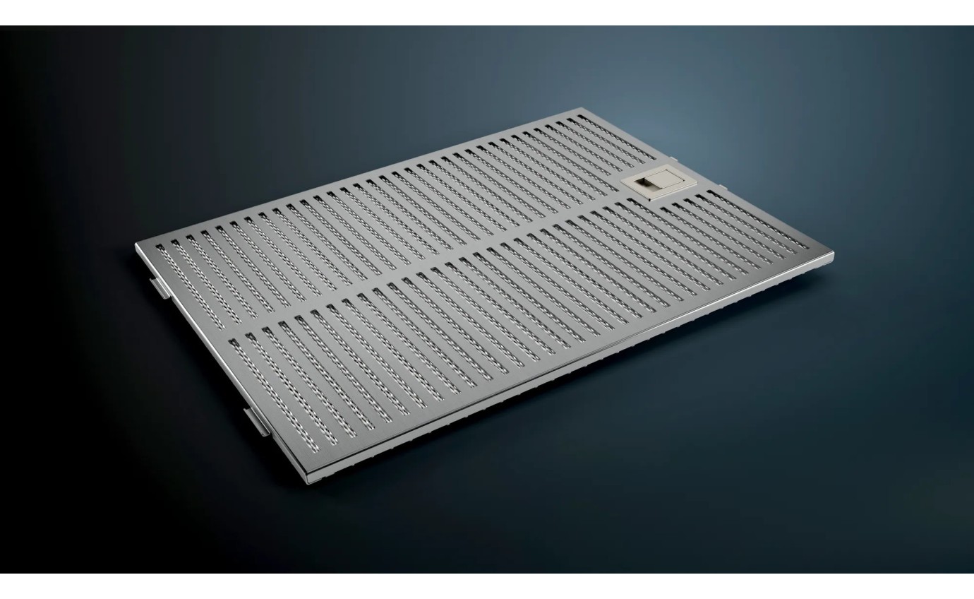 Siemens 90cm Wall Canopy Rangehood Slimline LC91BUV50B