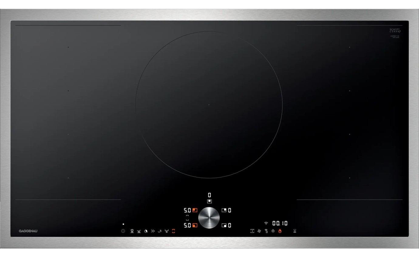 Gaggenau 90cm Induction Cooktop CI292112