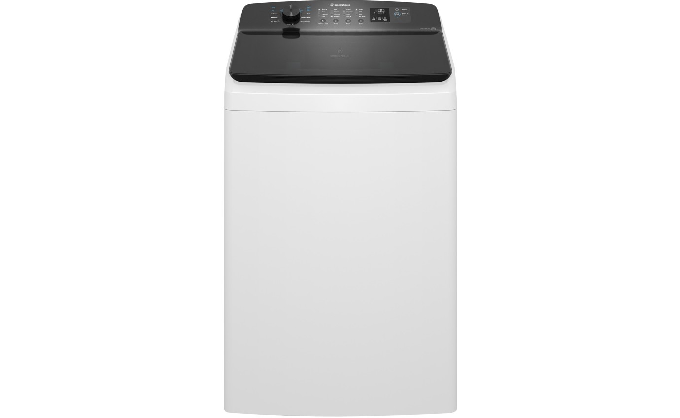 Westinghouse 10kg Top Load Washing Machine WWT1084C7WA