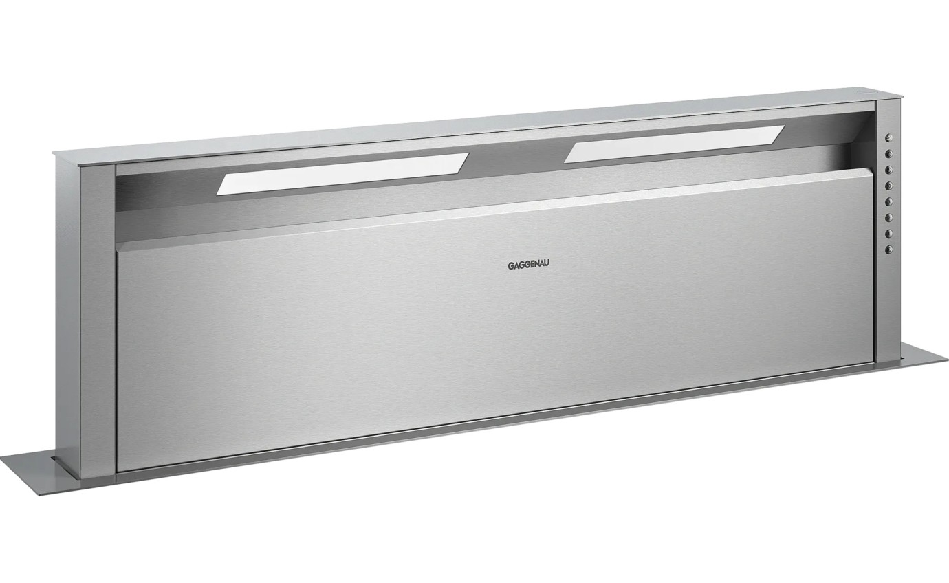 Gaggenau 120cm Table Ventilation AL400122