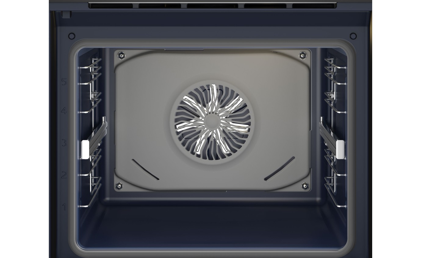 Beko 60cm Built-in Oven BBO6852SDX