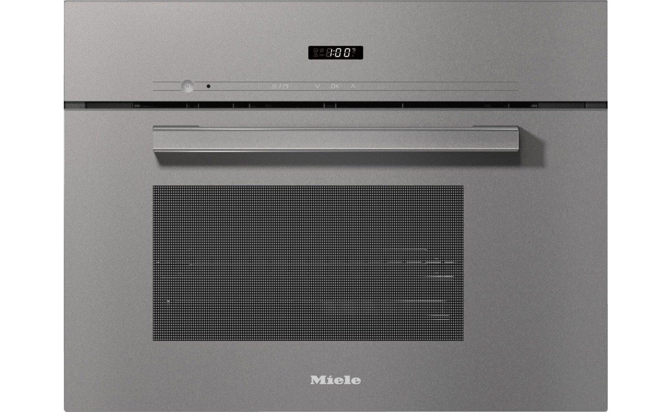 Miele 60cm Steam Oven DG2840GG